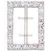 Beadelle® Crystal Buckles